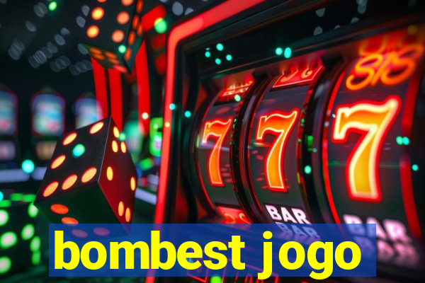 bombest jogo